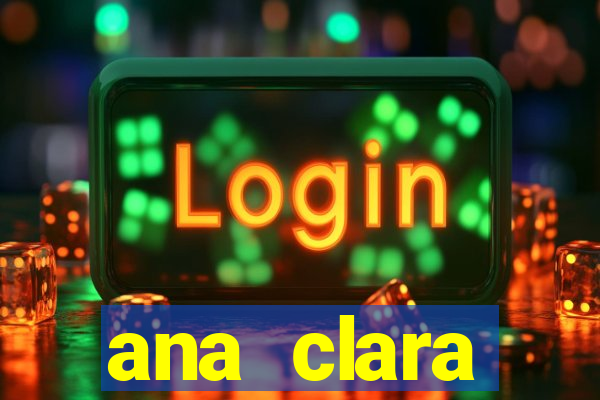ana clara acompanhante porto alegre